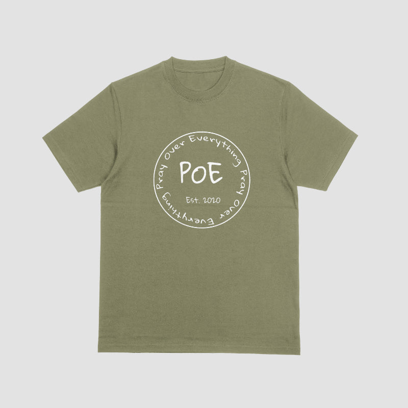 POE T-shirt