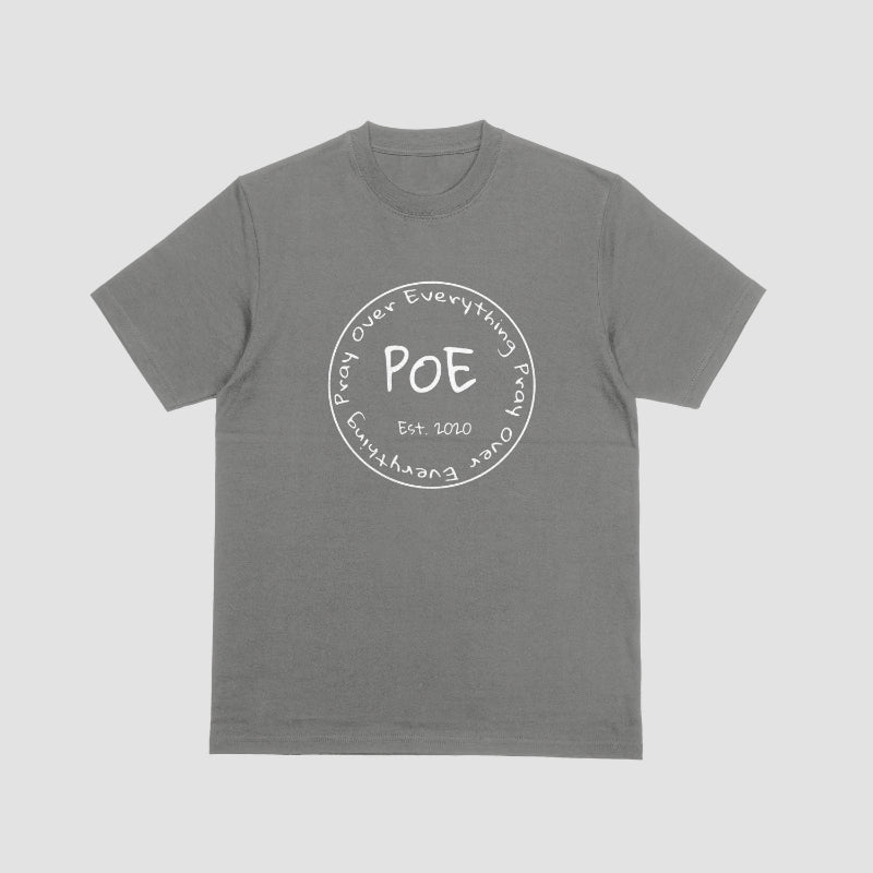 POE T-shirt