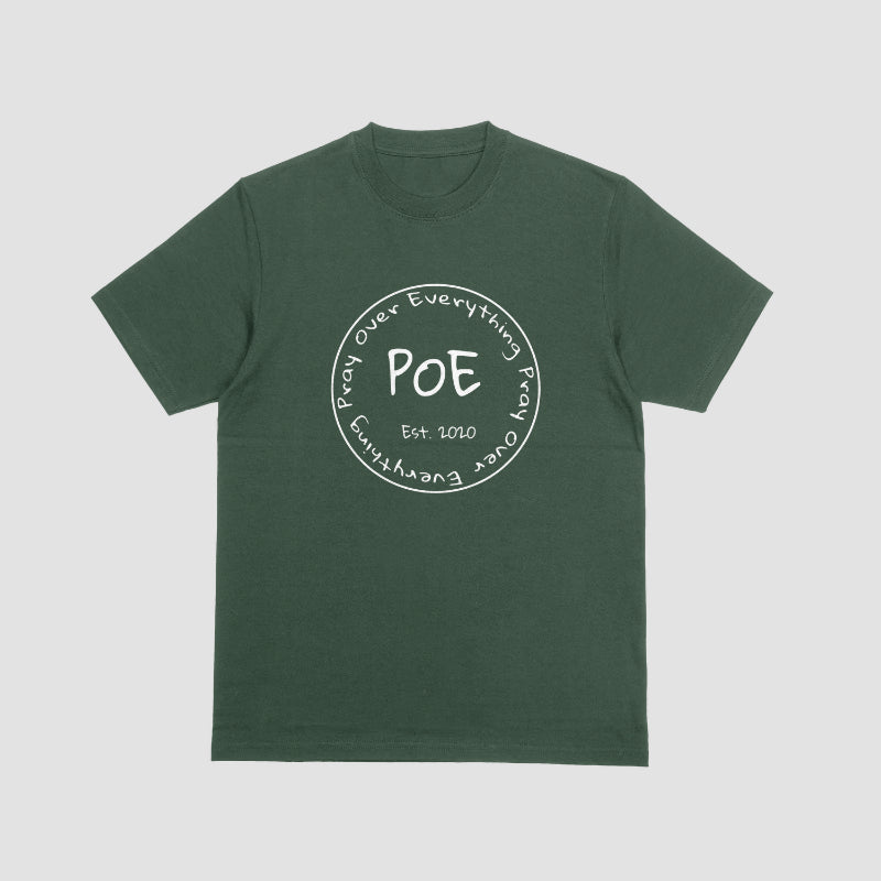 POE T-shirt