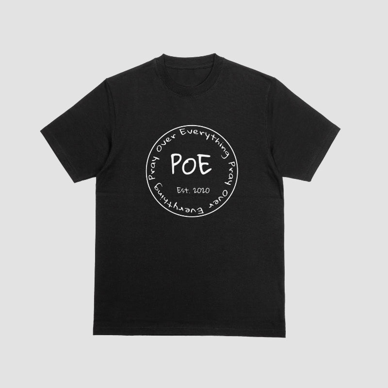 POE T-shirt