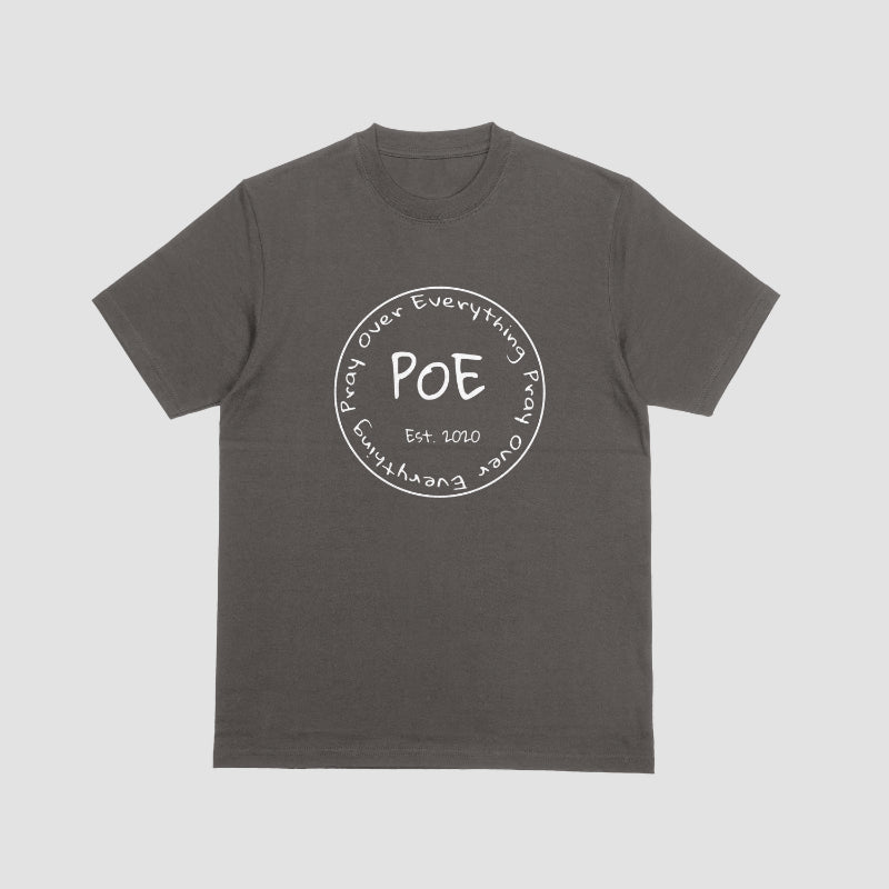POE T-shirt