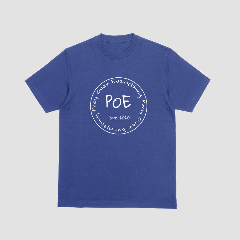 POE T-shirt