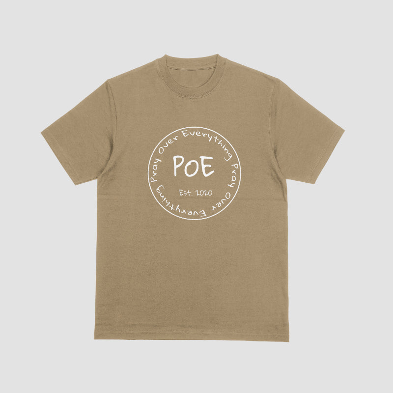 POE T-shirt