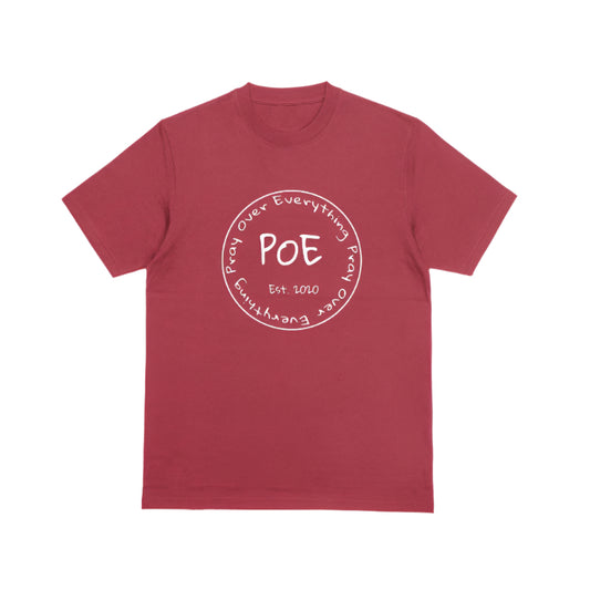 POE T-shirt