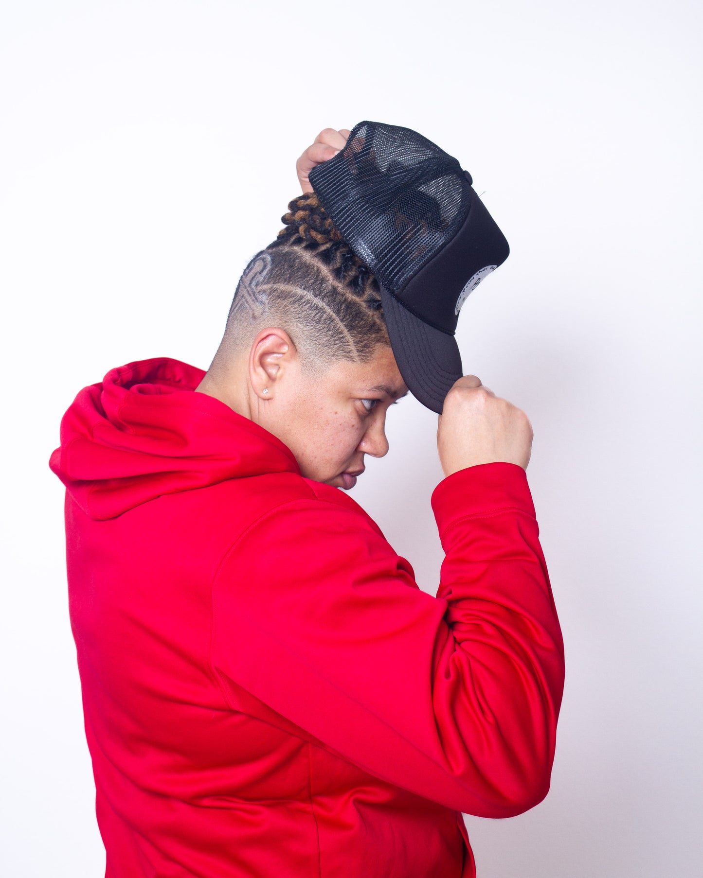 POE Snapback