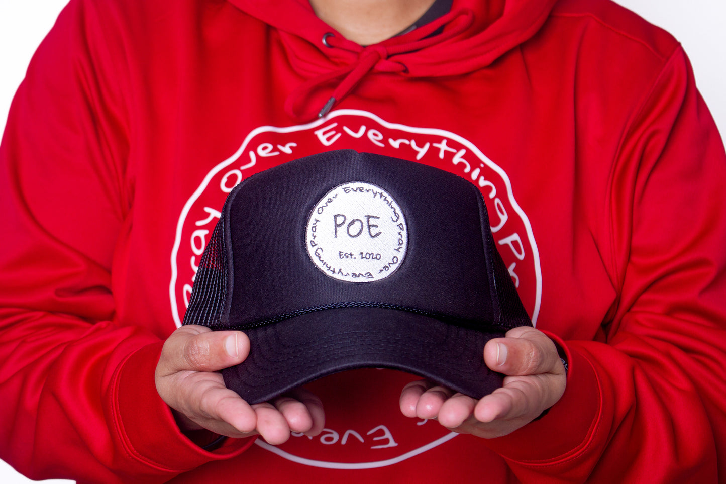 POE Snapback