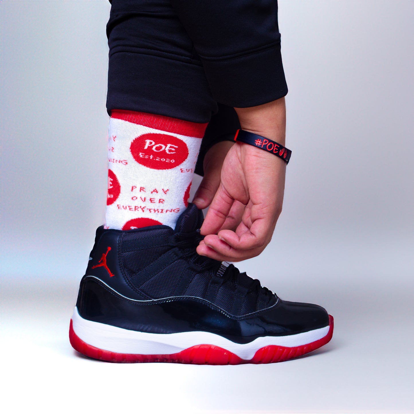 POE Socks