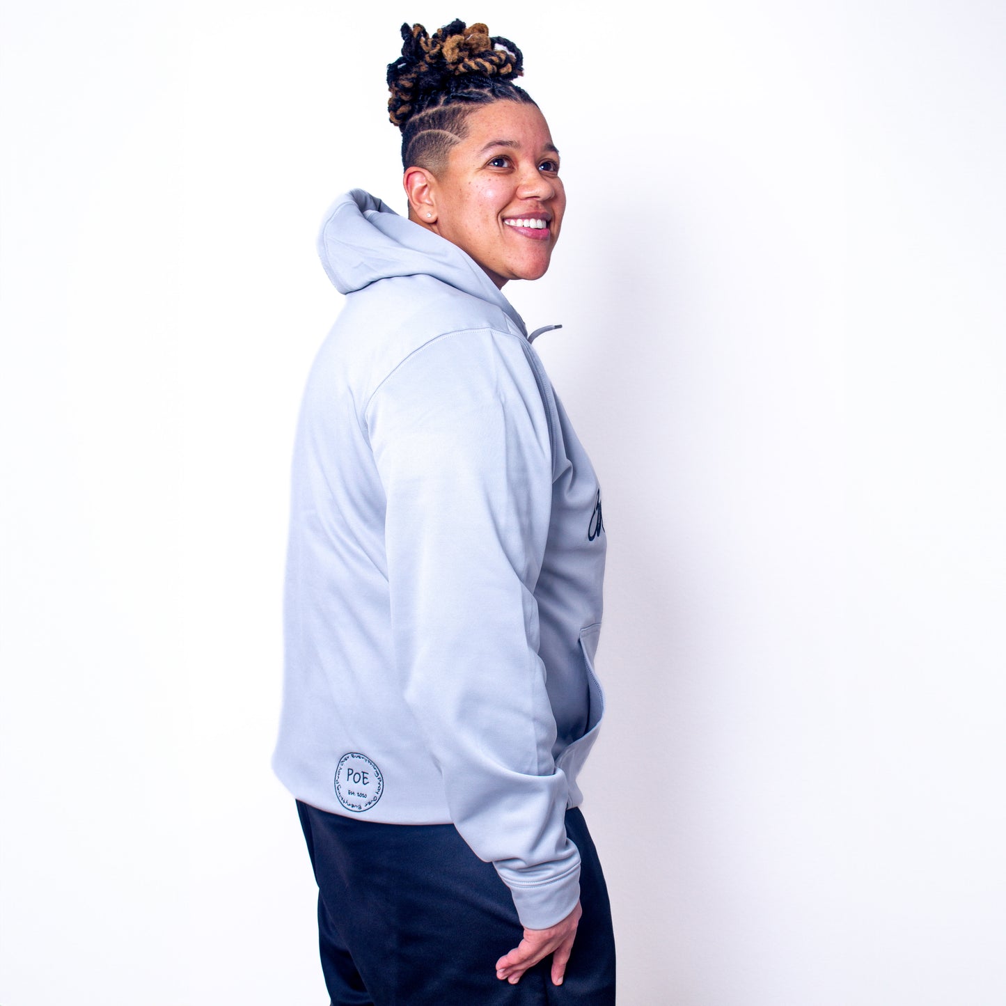 Pray Over Everything Hoodie