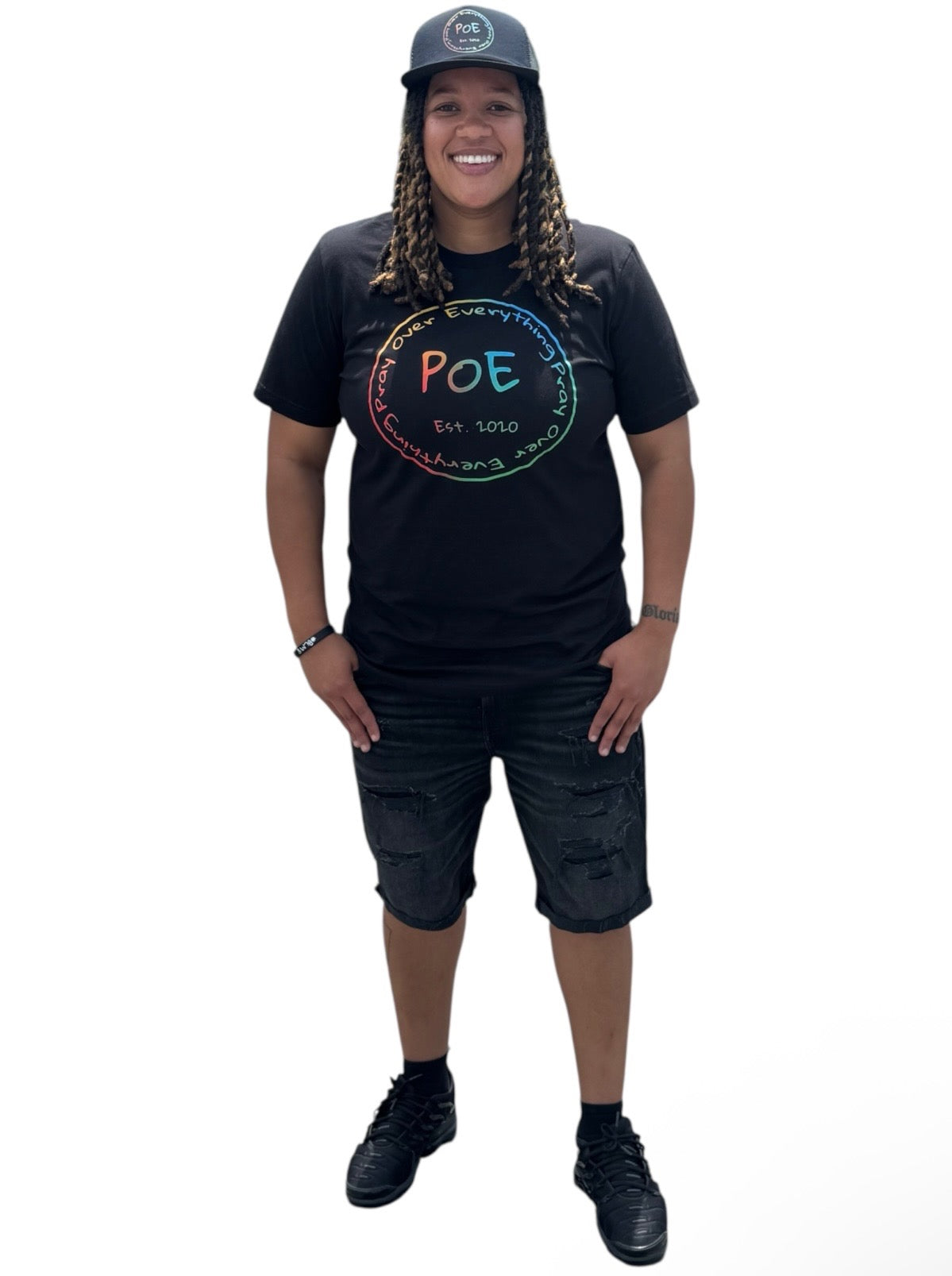 POE Chroma T-Shirt
