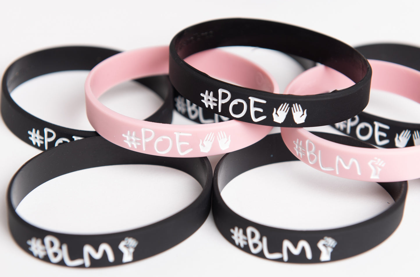 POE Wristband