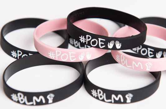 POE Wristband