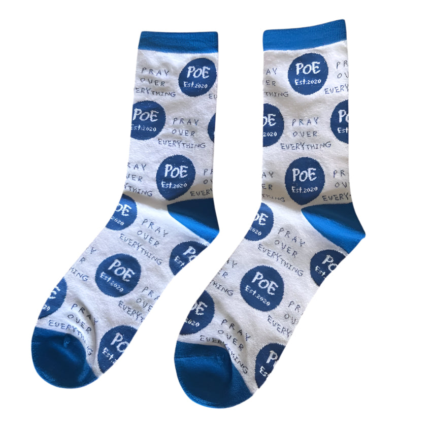 POE Socks