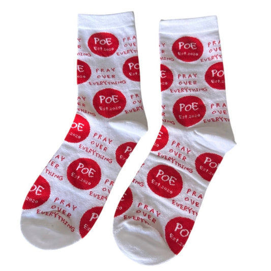 POE Socks