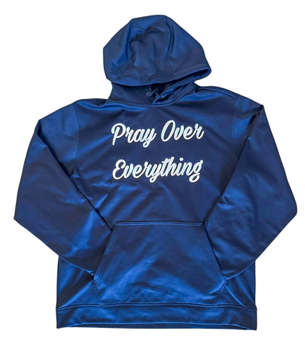 Pray Over Everything Hoodie