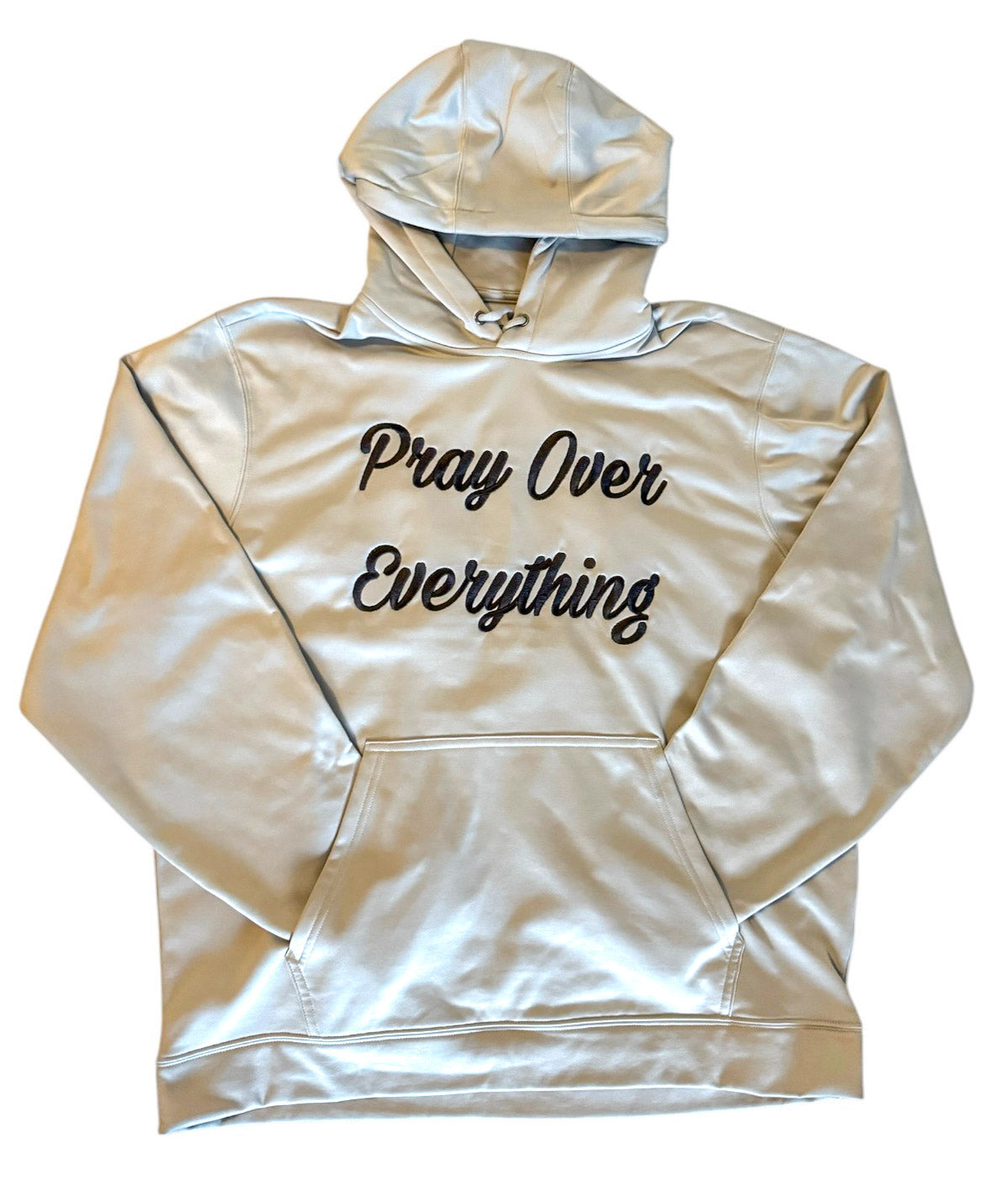 Pray Over Everything Hoodie