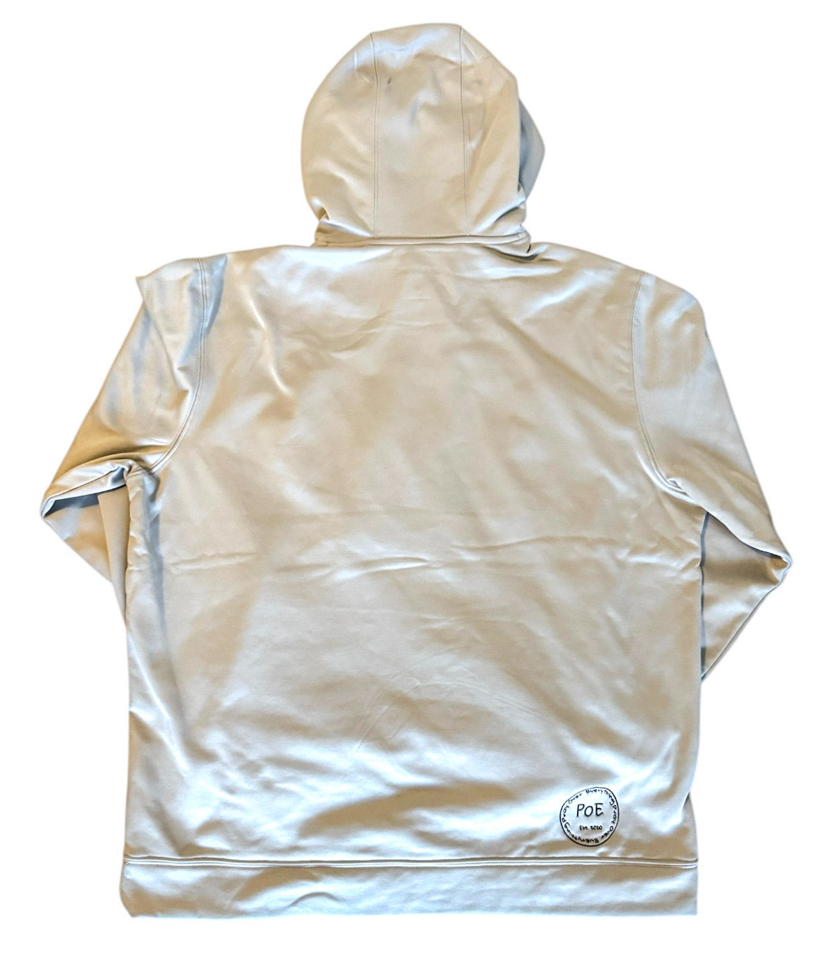 Pray Over Everything Hoodie