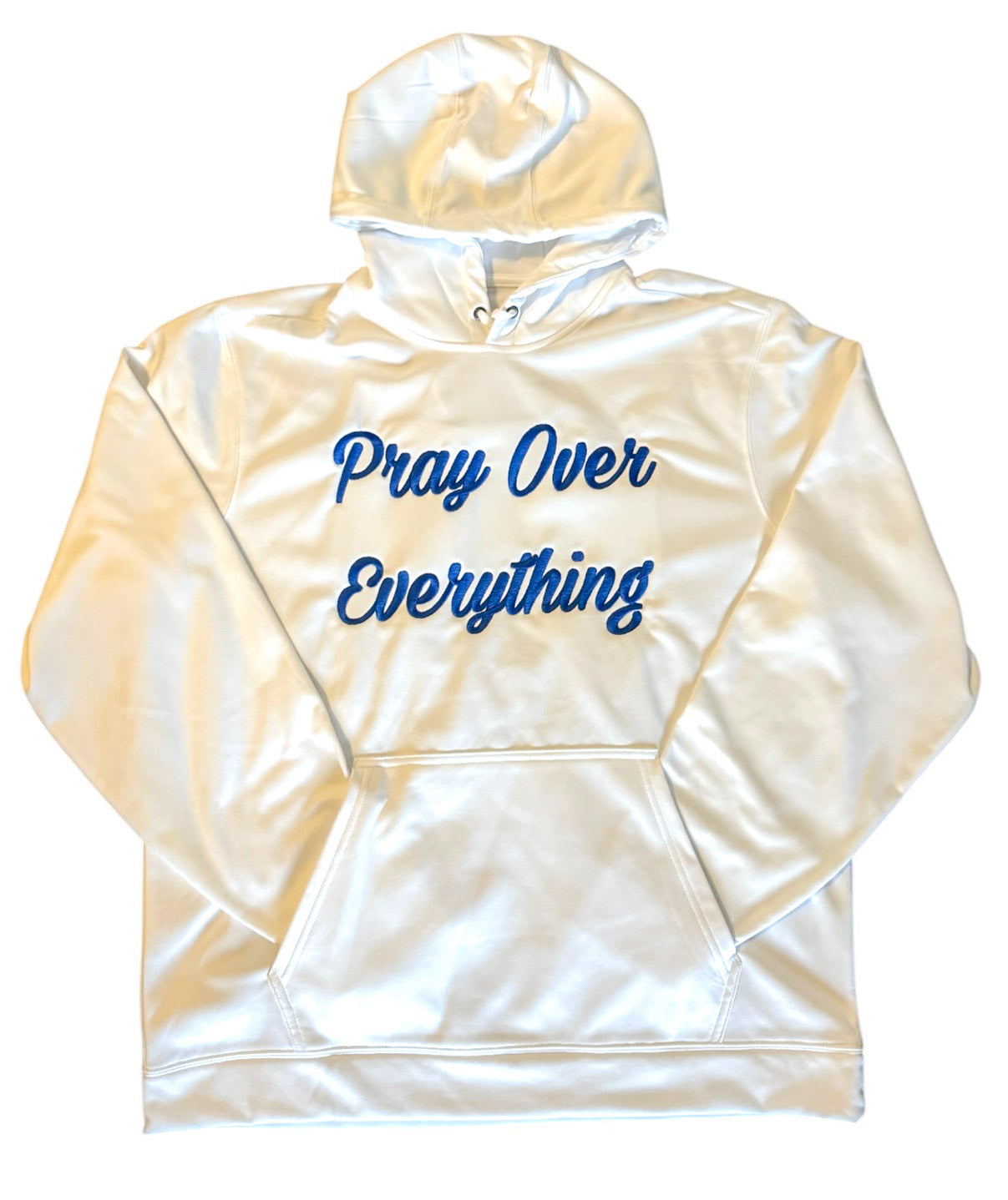 Pray Over Everything Hoodie