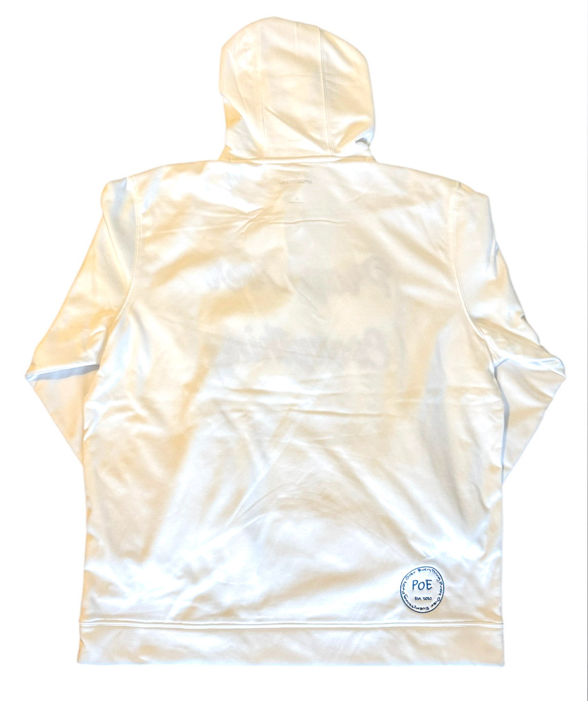 Pray Over Everything Hoodie