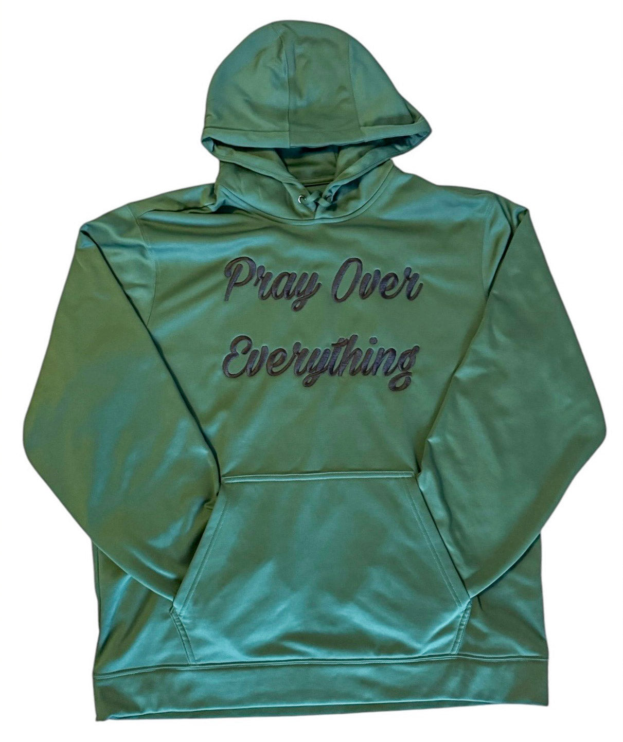 Pray Over Everything Hoodie