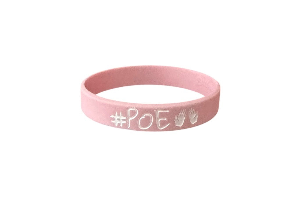 POE Wristband
