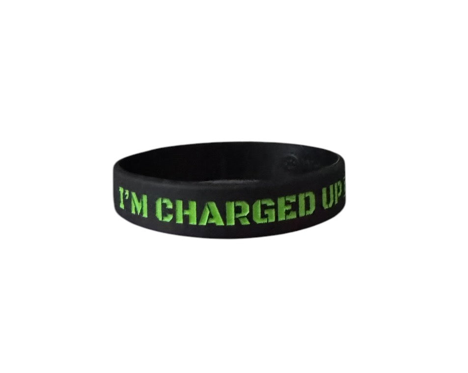 POE Wristband
