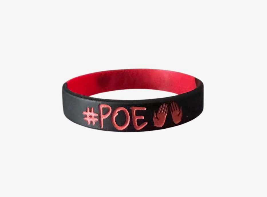 POE Wristband
