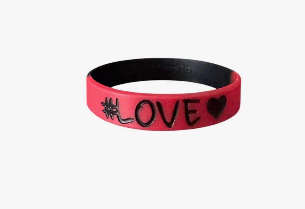 POE Wristband