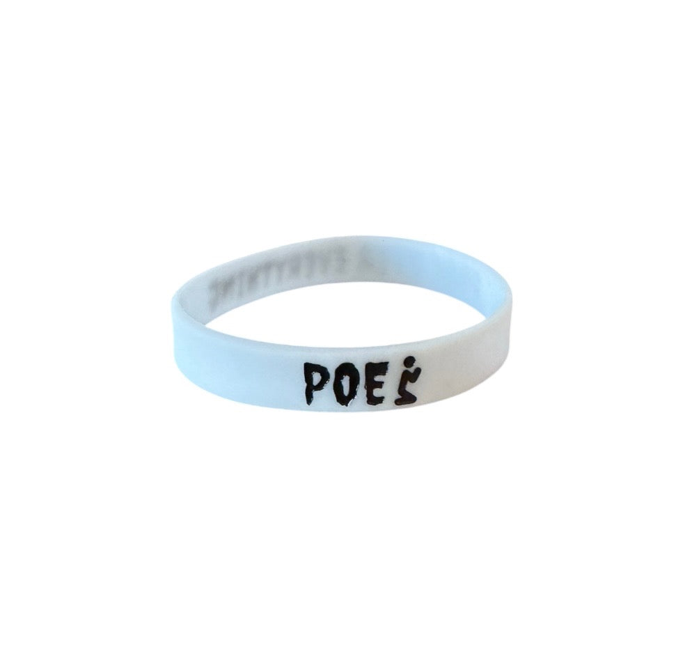 POE Wristband