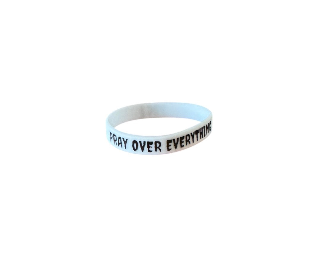 POE Wristband