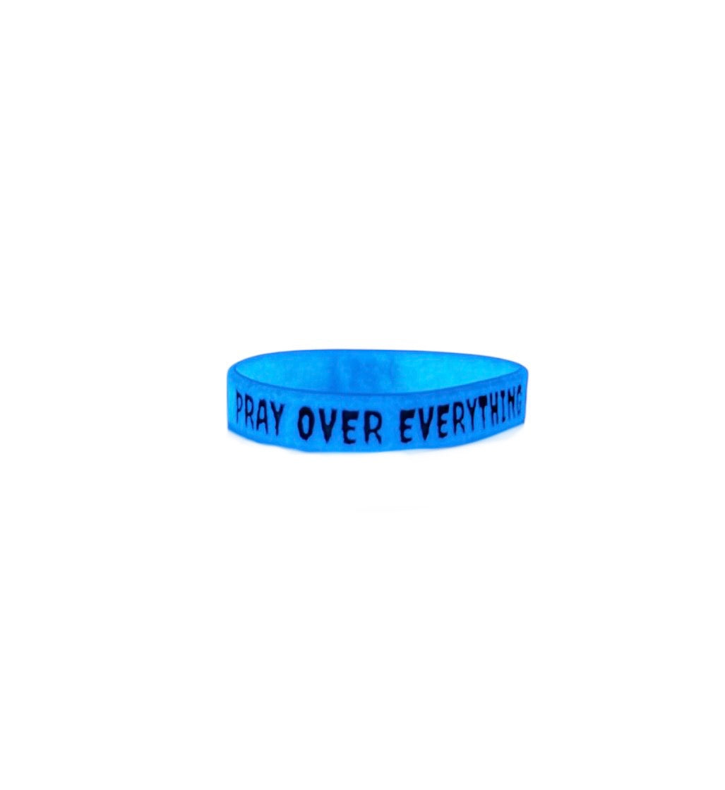 POE Wristband