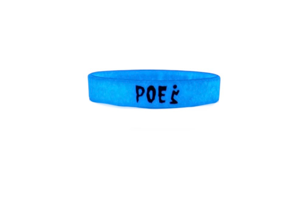 POE Wristband