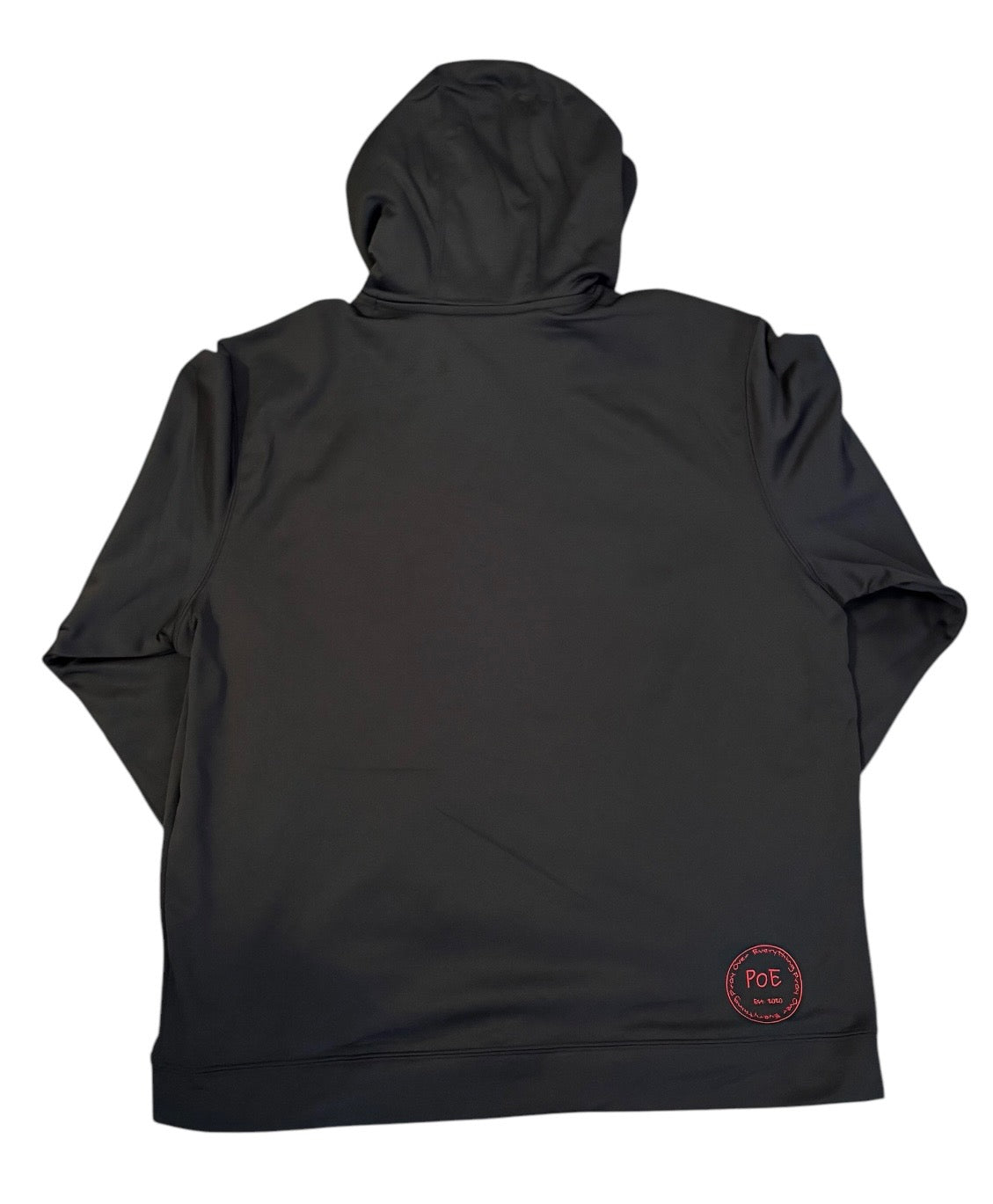 Pray Over Everything Hoodie
