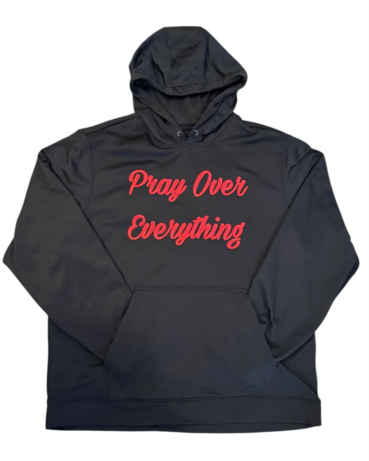 Pray Over Everything Hoodie
