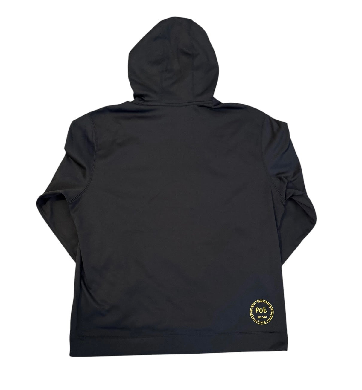Pray Over Everything Hoodie