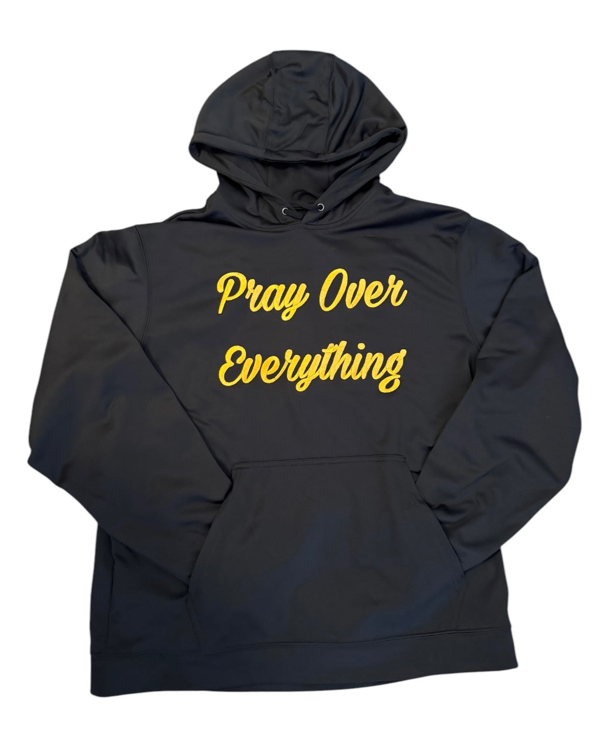Pray Over Everything Hoodie