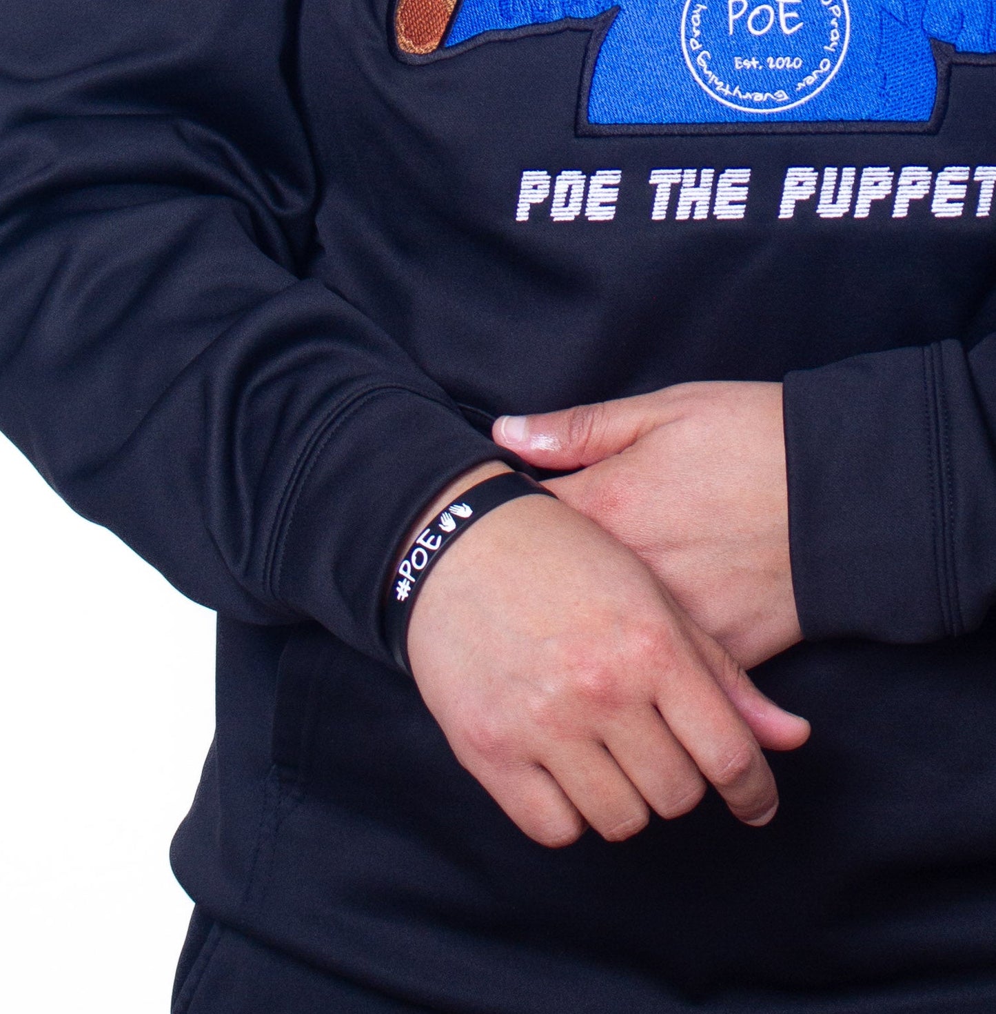 POE Wristband