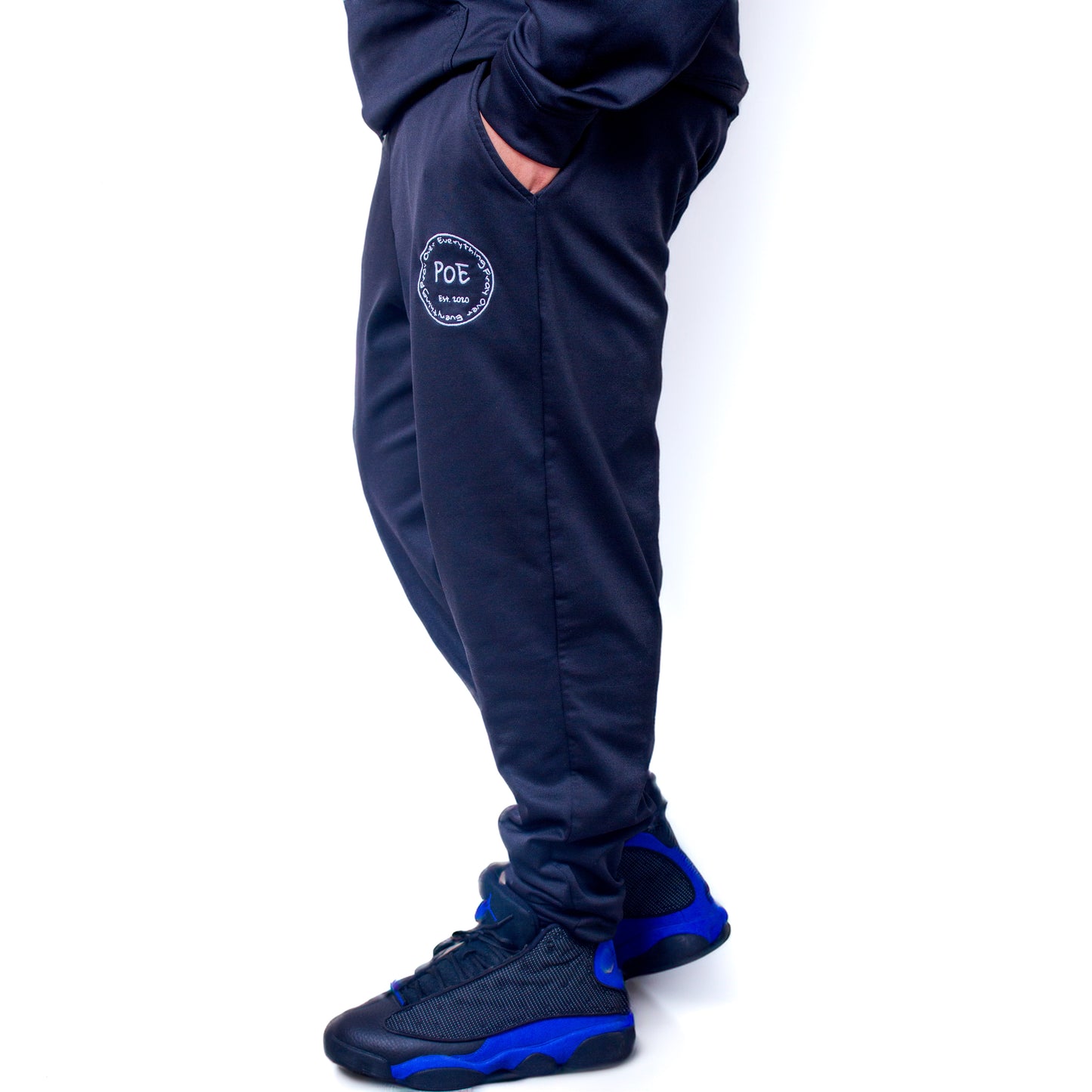 POE Sweatpants
