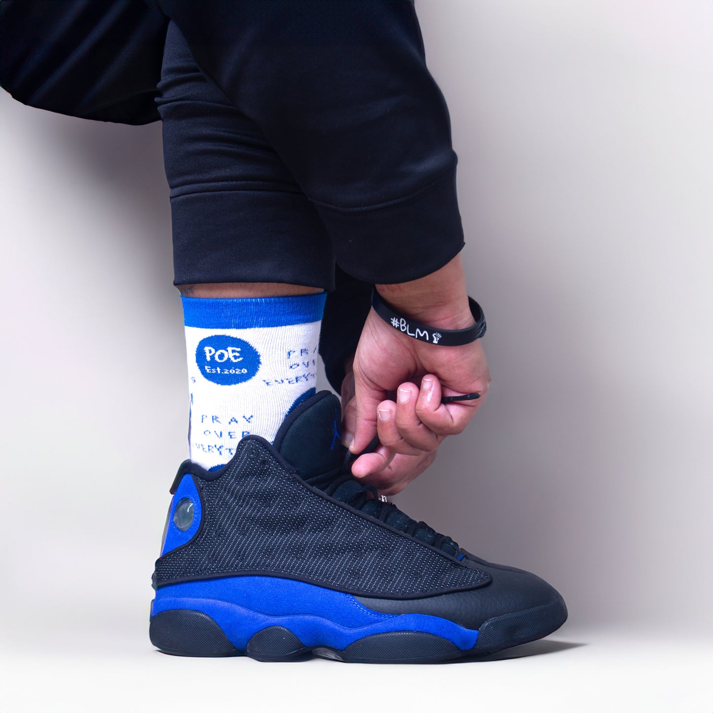 POE Socks