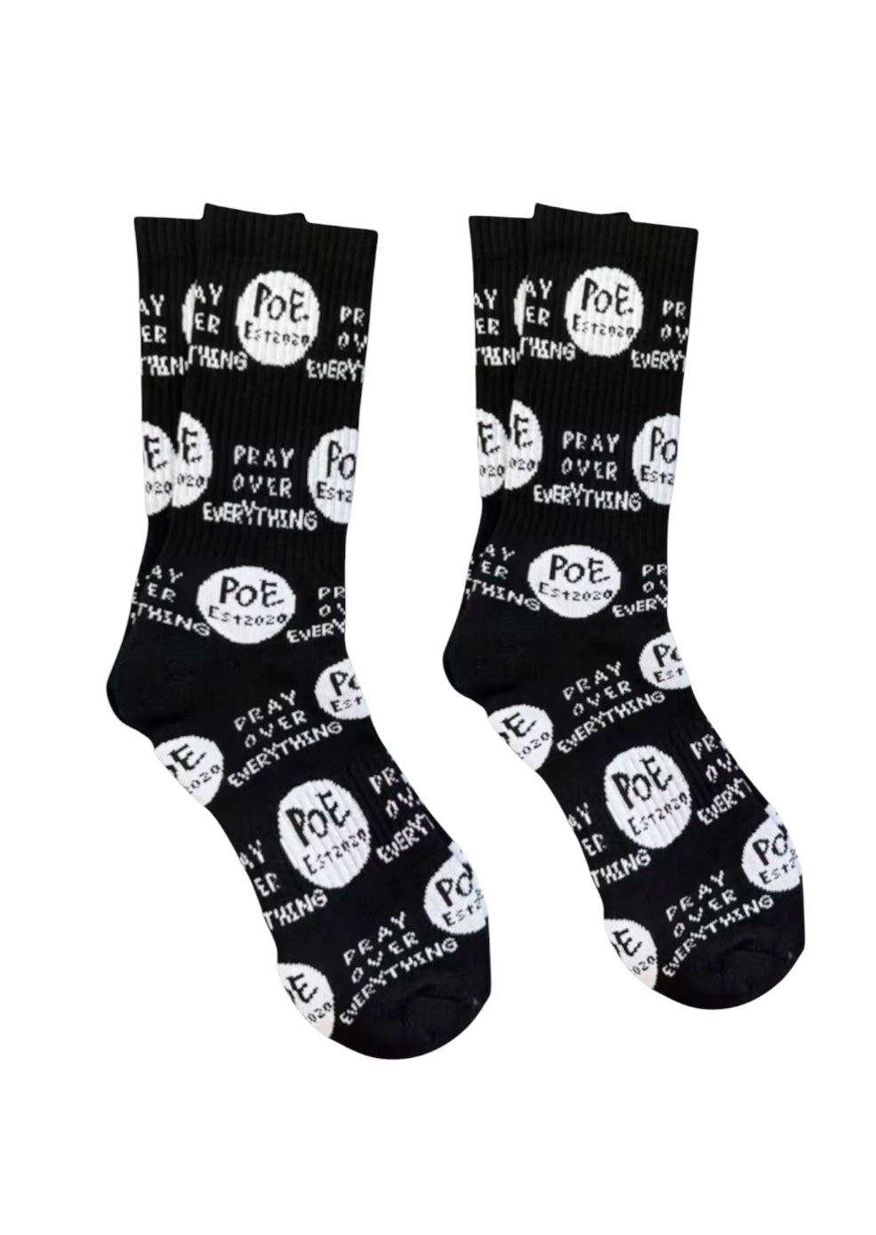 POE Socks
