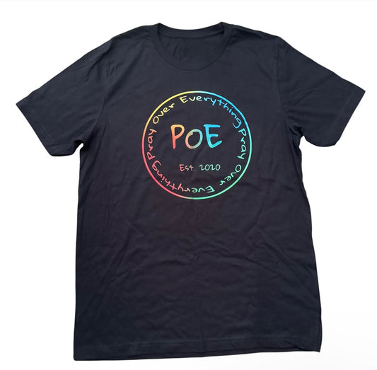 POE Chroma T-Shirt