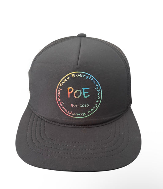 POE Chroma Cap
