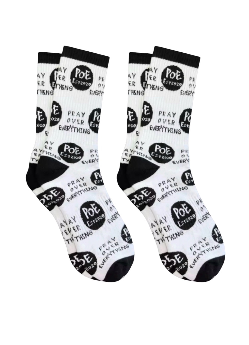 POE Socks